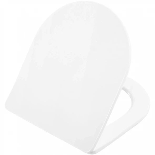 Сиденье для унитаза с микролифтом BelBagno Loto BB070SC