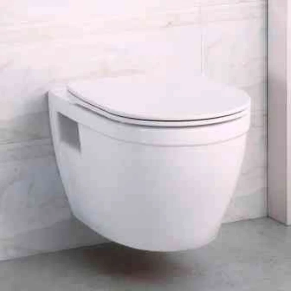 Сиденье для унитаза с микролифтом BelBagno Loto BB070SC