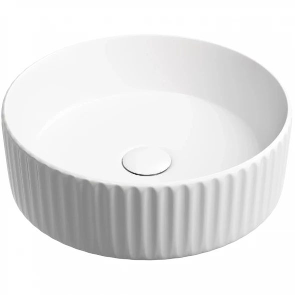 Раковина 36x36 см Ceramica Nova Element CN6057MW