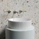 Раковина 36x36 см Ceramica Nova Element CN6057MW