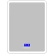 Зеркало 60x80 см BelBagno Marino SPC-MAR-600-800-LED-TCH-RAD