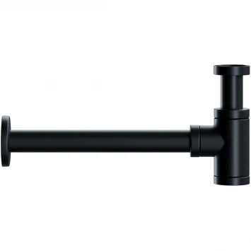 Сифон для раковины Ceramica Nova 70001MB