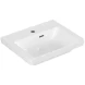 Раковина 50x40 см Villeroy &amp; Boch Subway 3.0 43705001