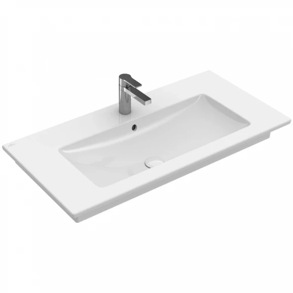 Раковина 80x50 см Villeroy &amp; Boch Venticello 41048LR1