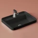 Раковина 60,5x45,5 см Artceram Fuori Scala TFL034 17 00