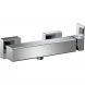 Смеситель для душа AQUAme Savona AQM6813CR хром
