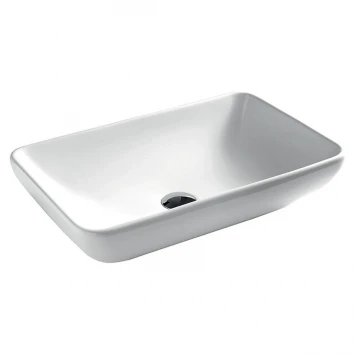 Раковина чаша 60x39 см Artceram Tai TAL0010100