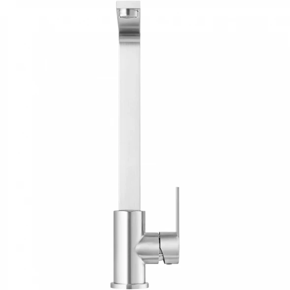 Смеситель для кухни Arrow AG4521SS нержавеющая сталь