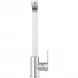 Смеситель для кухни Arrow AG4521SS нержавеющая сталь