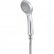 Смеситель для ванны Kaiser Carlson Lux 11056