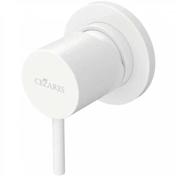 Смеситель для душа Cezares Leaf LEAF-DIM-L-BIO