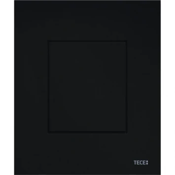 Смывная клавиша для писсуара TECE TECEnow черный 9242403