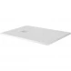 Душевой поддон BelBagno Uno TRAY-MR-UNO-AH-100/80-35-W-BO 100x80 см, из литьевого мрамора, прямоугольный, белый