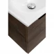 Тумба Rovere Moro 49,6 см BelBagno Etna ETNA-500-1A-SO-RW-P-R