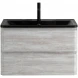 Тумба Rovere Vintage Bianco 79,6 см BelBagno Albano ALBANO-800-2C-SO-RVB