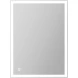 Зеркало 65x80 см BelBagno SPC-GRT-650-800-LED-TCH