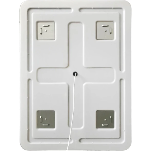 Зеркало 65x80 см BelBagno SPC-GRT-650-800-LED-TCH