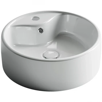 Раковина 40x40 см Ceramica Nova Element CN5027