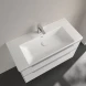 Раковина 100x47 см Villeroy &amp; Boch Subway 3.0 4A70A501