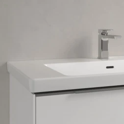 Раковина 100x47 см Villeroy &amp; Boch Subway 3.0 4A70A501