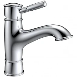 Смеситель для раковины AltroBagno Beatrice Duo AltroBagnoBeatriceDuo0128Cr