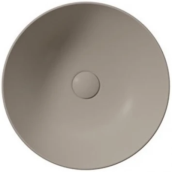 Раковина 42x42 см GSI Pura 885105