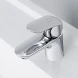 Смеситель для раковины без донного клапана Am.Pm Like F8002116