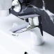 Смеситель для раковины без донного клапана Am.Pm Like F8002116