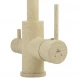 Смеситель для кухни с фильтром Kaiser Merkur 26744-16 + H851P00