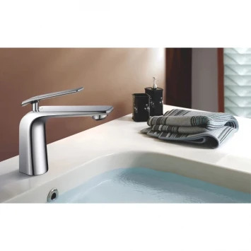 Смеситель для раковины Rose R1301