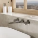 Смеситель для раковины WasserKRAFT Mosel 4645 встраиваемый, хром