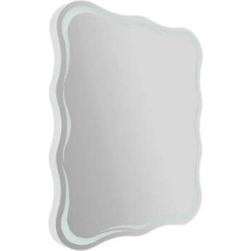 Зеркало 60x80 см BelBagno SPC-OND-600-800-LED-TCH