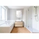 Зеркало 60x80 см BelBagno SPC-OND-600-800-LED-TCH