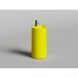 Раковина Salini S-Stone Armonia Round Top 01 130421TMF 46x46 см, напольная, покраска по RAL матовый полностью