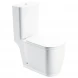 Чаша напольного унитаза BelBagno Prado BB10150CP