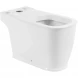 Чаша напольного унитаза BelBagno Prado BB10150CP
