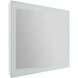 Зеркало 80x80 см BelBagno SPC-LNS-800-800-LED-TCH