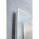 Зеркало 80x80 см BelBagno SPC-LNS-800-800-LED-TCH