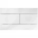 Комплект подвесной унитаз BelBagno Amanda BB051CHR + BB051SC + система инсталляции Jacob Delafon E5504-NF + E4316-00