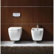 Подвесное биде BelBagno Alpina BB10100BH