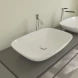 Раковина 62x42 см Villeroy &amp; Boch Loop &amp; Friends 4A500001
