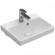 Раковина 45x37 см Villeroy &amp; Boch Avento 735845R1