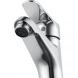 Смеситель для раковины Wonzon &amp; Woghand WW-A40212-CR хром