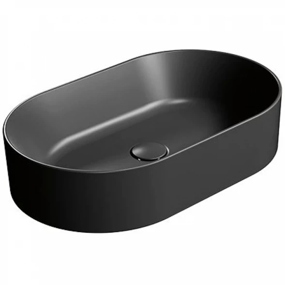 Раковина 60x37 см GSI Kube X 945826