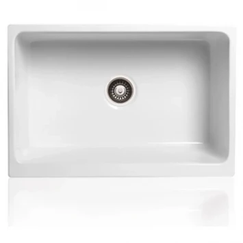 Раковина 75x50 см Simas Q500bi