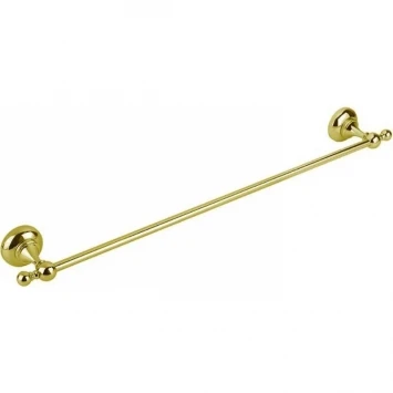 Полотенцедержатель Cezares Aphrodite APHRODITE-TH06-03/24-M 54 см, золотой