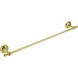Полотенцедержатель Cezares Aphrodite APHRODITE-TH06-03/24-M 54 см, золотой