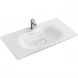 Раковина 90x48 см Cezares Eco CZR-900/480-LV-MR-ECO