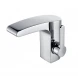 Смеситель для раковины с донным клапаном KEUCO Elegance New 51602010000