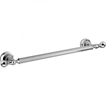 Полотенцедержатель Cezares Olimp OLIMP-TH05-01-M 43,5 см, хром